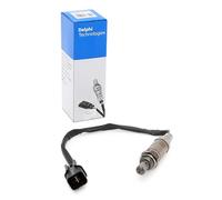 DELPHI ES11119-12B1 Sonde lambda pour MITSUBISHI L 200 (K7T, K6T) CARISMA (DA)