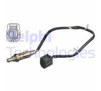 DELPHI ES11122-12B1 Sonde lambda pour MAZDA 3 (BK) 3 Stufenheck (BK)