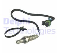 DELPHI ES20012-12B1 Sonde lambda pour OPEL Antara (L07) Ampera (R12)