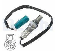 DELPHI ES20014-12B1 Sonde lambda pour ASTON MARTIN,FORD,JAGUAR,MAZDA