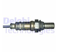 DELPHI ES20053-12B1 Sonde lambda pour RENAULT Clio II 3/5 portes