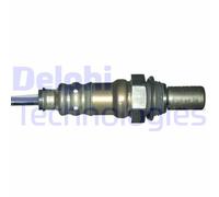DELPHI ES20074-12B1 Sonde lambda convient pour MERCEDES-BENZ Classe C Berline