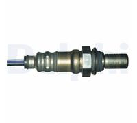 DELPHI ES20074-12B1 Sonde lambda pour MERCEDES-BENZ