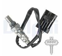 DELPHI ES20135-12B1 Sonde lambda pour CHEVROLET,DAEWOO,ISUZU,OPEL,SOUEAST,VAUXHA
