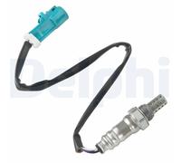 DELPHI ES20151-12B1 Sonde lambda pour FORD Focus Mk1 3/5 portes (DAW, DBW)