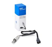 DELPHI ES20157-12B1 Sonde lambda pour TOYOTA COROLLA Verso (ZER, ZZE12, R1)