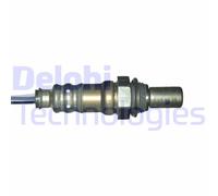 DELPHI ES20163 Sonde lambda pour VOLVO V70 II (285) pour SAAB 9-5 (YS3E)