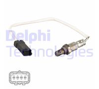 DELPHI ES20164-12B1 Sonde lambda pour VW PASSAT Variant (3B6) PASSAT (3B3)