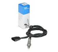 DELPHI ES20166-12B1 Sonde lambda pour VW Golf IV Schrägheck (1J1) POLO (6N2)