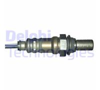 DELPHI ES20168-12B1 Sonde lambda pour VW Golf IV Schrägheck (1J1) POLO (6N2)