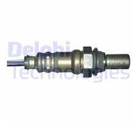 DELPHI ES20175-12B1 Sonde lambda convient pour MERCEDES-BENZ SLK (R170)