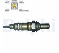 Delphi Technologies ES20228-12B1 Sonde A Oxygene