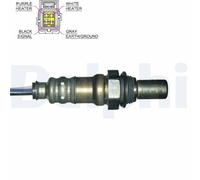 DELPHI ES20228-12B1 Sonde lambda pour MAZDA TRIBUTE (EP)