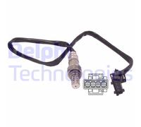 DELPHI ES20234-12B1 Sonde lambda convient pour PEUGEOT 206 3/5 portes (2A/C)