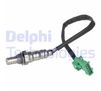 DELPHI ES20245-12B1 Sonde lambda convient pour PEUGEOT 206 3/5 portes (2A/C)