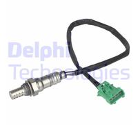 DELPHI ES20246-12B1 Sonde lambda convient pour PEUGEOT 406 Berline (8B)