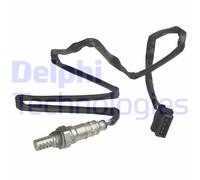 DELPHI ES20266-12B1 Sonde lambda pour VOLVO V40 Break (645)
