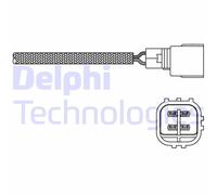 DELPHI ES20269-12B1 Sonde lambda pour TOYOTA STARLET (EP91)