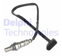 DELPHI ES20270-12B1 Sonde lambda pour VW Polo V 3/5 portes (6R1, 6C1)