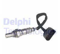 DELPHI ES20271-12B1 Sonde lambda pour VW Polo V 3/5 portes (6R1, 6C1)