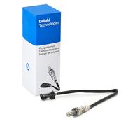 DELPHI ES20272-12B1 Sonde lambda pour OPEL Vectra C Caravan (Z02)