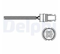 DELPHI ES20274-12B1 Sonde lambda pour MERCEDES-BENZ