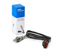DELPHI ES20281-12B1 Sonde lambda pour OPEL Corsa C Schrägheck (X01)