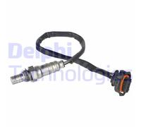 DELPHI ES20283-12B1 Sonde lambda pour OPEL Zafira B (A05) Zafira C Tourer (P12)