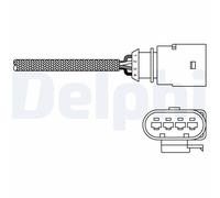 DELPHI ES20289-12B1 Sonde lambda pour AUDI,SEAT,SKODA,VW