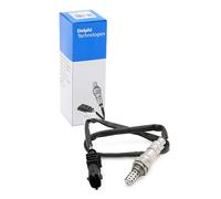 DELPHI ES20291-12B1 Sonde lambda pour OPEL,VAUXHALL