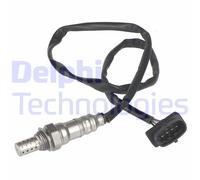 DELPHI ES20292-12B1 Sonde lambda pour OPEL Corsa C 3/5 portes (X01)