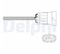 DELPHI ES20302-12B1 Sonde lambda pour ABARTH,ALFA ROMEO,FIAT,LANCIA