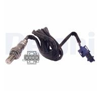 DELPHI ES20307-12B1 Sonde lambda pour CITROËN,FIAT,LANCIA,PEUGEOT