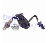 DELPHI ES20307-12B1 Sonde lambda pour FIAT ULYSSE (220) pour CITROËN C4 I (LC)