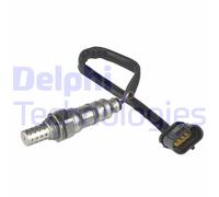 DELPHI ES20310-12B1 Sonde lambda pour RENAULT CLIO II (BB0/1/2, CB0/1/2) devant