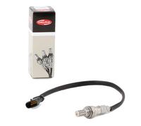 DELPHI ES20311-12B1 Sonde lambda pour OPEL Vivaro A Kastenwagen (X83)
