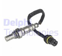 DELPHI ES20312-12B1 Sonde lambda convient pour MERCEDES-BENZ SLK (R170)