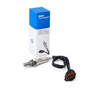 DELPHI ES20315-12B1 Sonde lambda pour OPEL Corsa D Schrägheck (S07) COMBO Tour