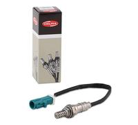 DELPHI ES20318-12B1 Sonde lambda pour FORD Fiesta Mk6 Schrägheck (JA8, JR8)