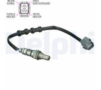 DELPHI ES20322-12B1 Sonde lambda pour HONDA