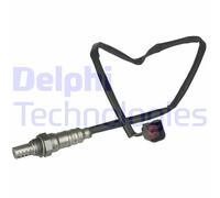 DELPHI ES20334-12B1 Sonde lambda pour FORD Fiesta Mk4 3/5 portes (JAS, JBS)