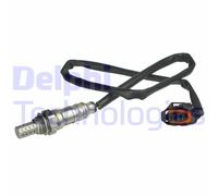 DELPHI ES20339-12B1 Sonde lambda pour OPEL Omega B Berline (V94)