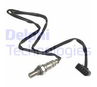 DELPHI ES20343-12B1 Sonde lambda pour VW Golf IV 3/5 portes (1J1)
