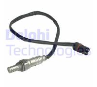 DELPHI ES20346-12B1 Sonde lambda convient pour MERCEDES-BENZ SLK (R171)