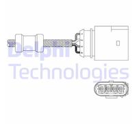 DELPHI ES20348-12B1 Sonde lambda pour VW Golf IV Schrägheck (1J1) POLO (6N2)