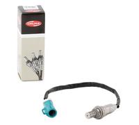 DELPHI ES20349-12B1 Sonde lambda pour FORD Fiesta Mk5 3/5 portes