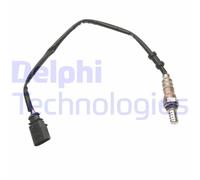 DELPHI ES20367-12B1 Sonde lambda pour VW Golf VI 3/5 portes (5K1) Tiguan I (5N)