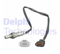 DELPHI ES20426-12B1 Sonde lambda pour OPEL Insignia A Sports Tourer (G09)