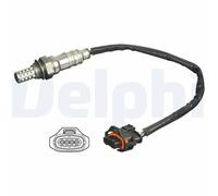 Sonde lambda Sonde planaire ES20427-12B1 DELPHI pour OPEL ASTRA J GTC CORSA D