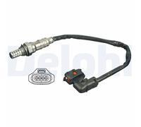 DELPHI ES20430-12B1 Sonde lambda pour OPEL,VAUXHALL